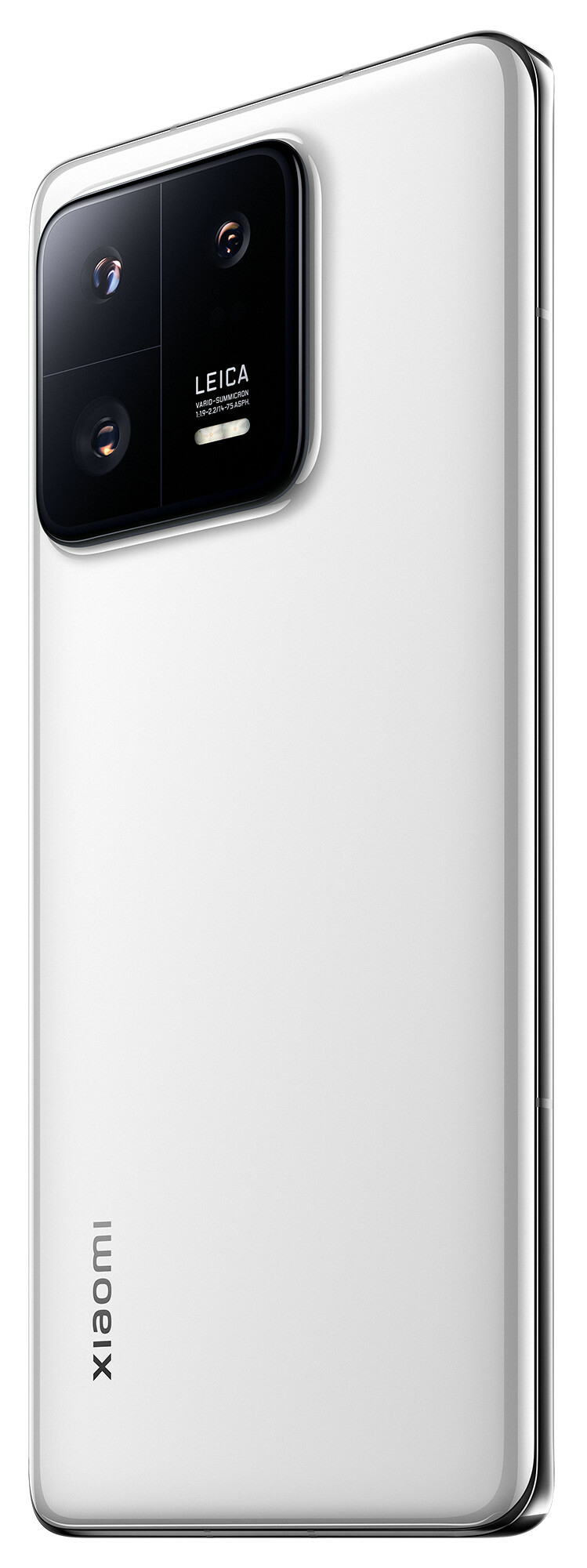 Смартфон Xiaomi 13 Pro 12/256GB Ceramic White (Global Version) - фото 5 Смартфон Xiaomi 13 Pro 12/256GB Ceramic White (Global Version) - фото 5