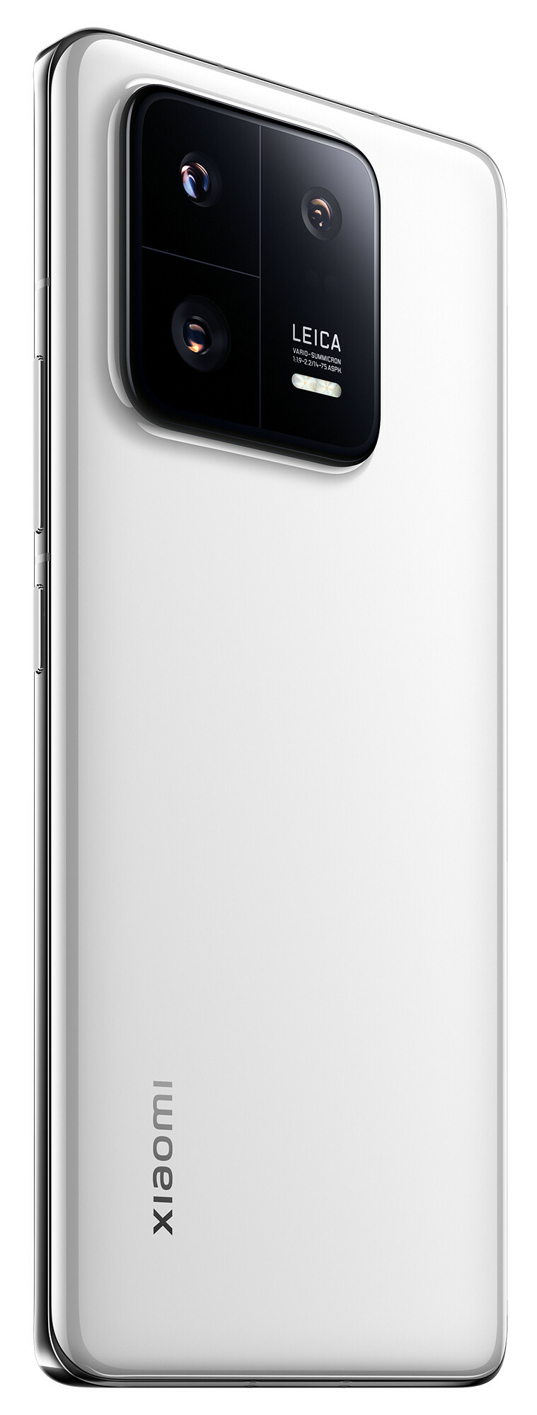 Смартфон Xiaomi 13 Pro 12/256GB Ceramic White (Global Version) - фото 6 Смартфон Xiaomi 13 Pro 12/256GB Ceramic White (Global Version) - фото 6