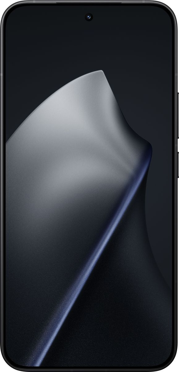 Смартфон Xiaomi 15T Pro 12/512GB Black - фото 1