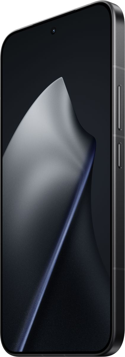 Смартфон Xiaomi 15T Pro 12/512GB Black - фото 3