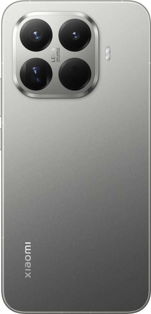 Смартфон Xiaomi 15T Pro 12/256GB Titan Gray (no adapter) (UA) - фото 4 Смартфон Xiaomi 15T Pro 12/256GB Titan Gray (no adapter) (UA) - фото 4