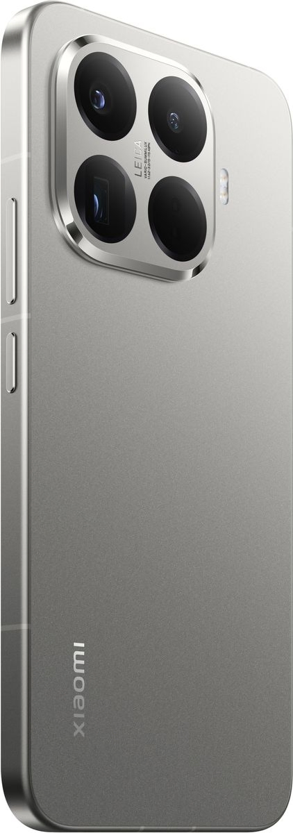 Смартфон Xiaomi 15T Pro 12/256GB Titan Gray (no adapter) (UA) - фото 5 Смартфон Xiaomi 15T Pro 12/256GB Titan Gray (no adapter) (UA) - фото 5