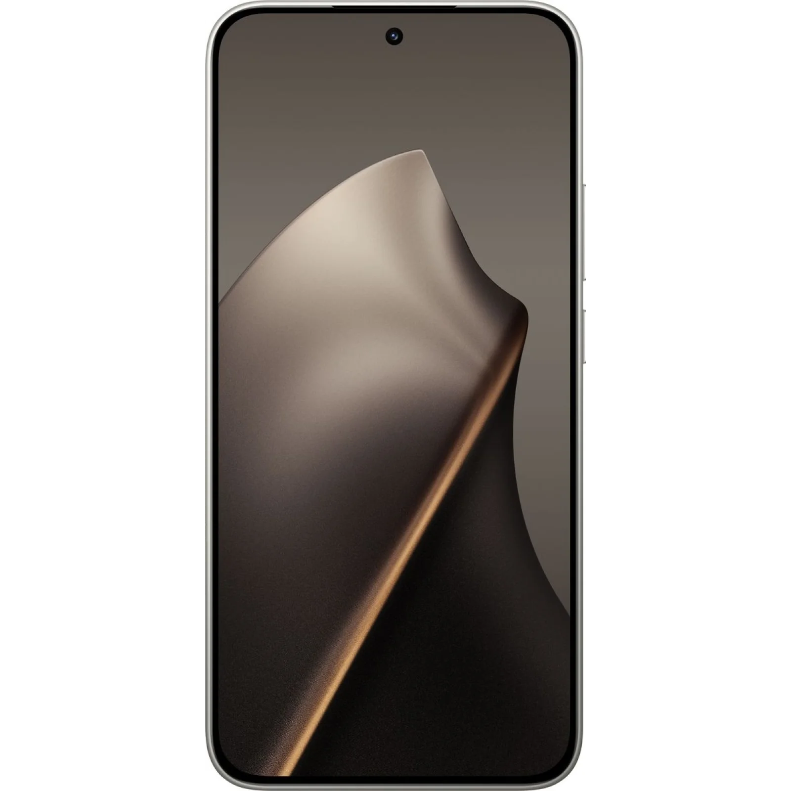 Смартфон Xiaomi 15T 12/512GB NFC Titan Gray (Global Version) (With Adapter) - фото 1