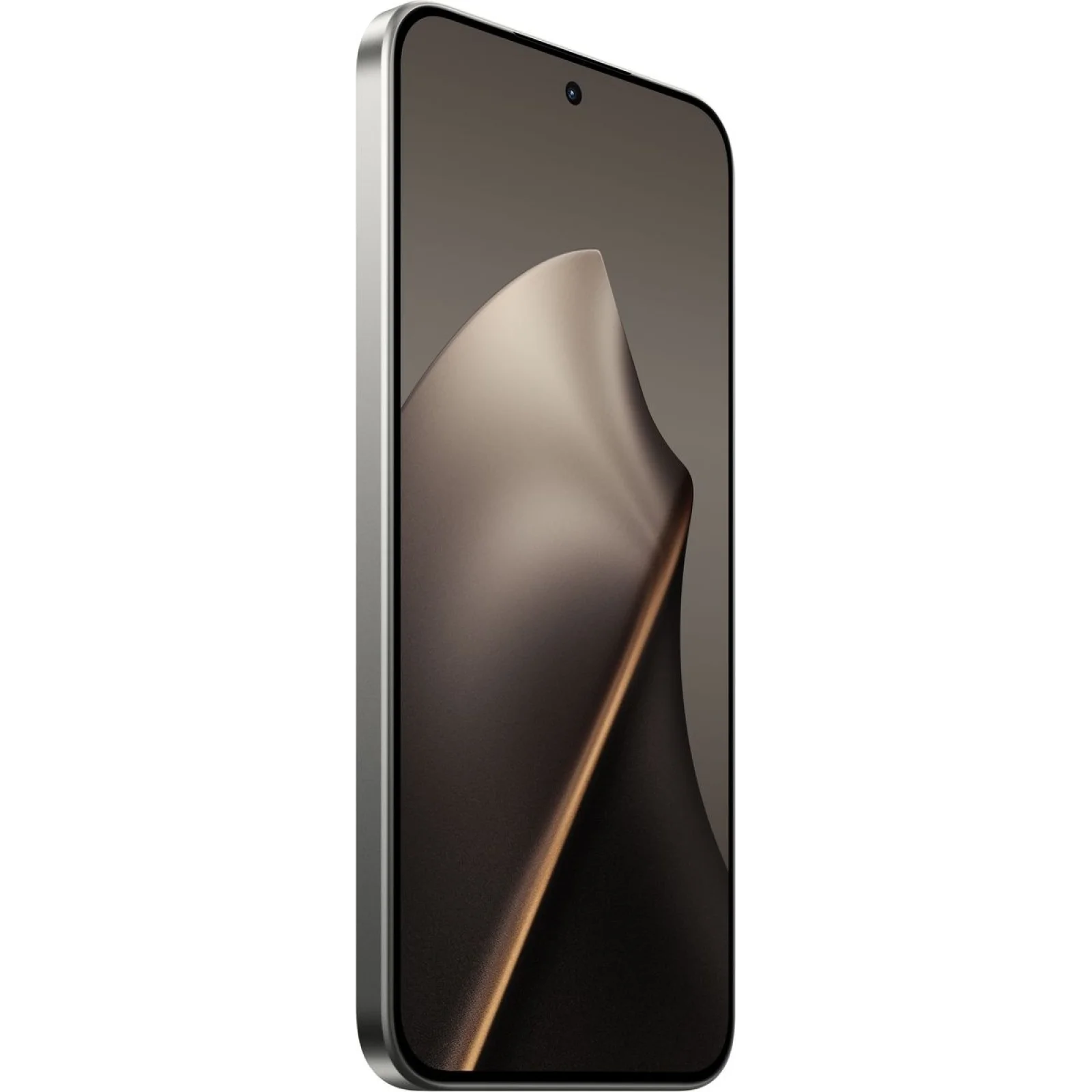 Смартфон Xiaomi 15T 12/512GB NFC Titan Gray (Global Version) (With Adapter) - фото 2