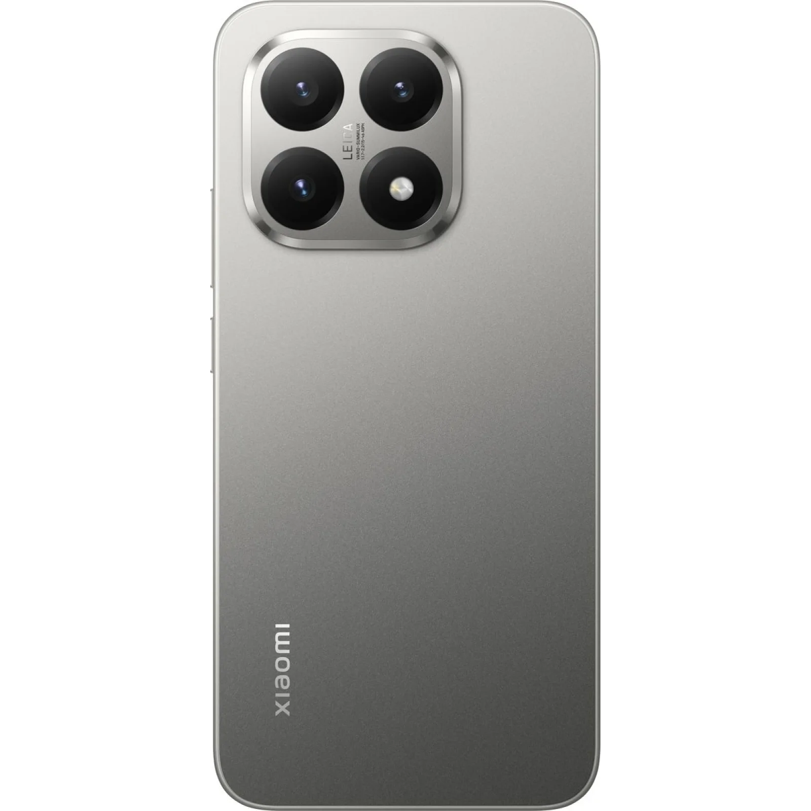 Смартфон Xiaomi 15T 12/512GB NFC Titan Gray (Global Version) (With Adapter) - фото 4