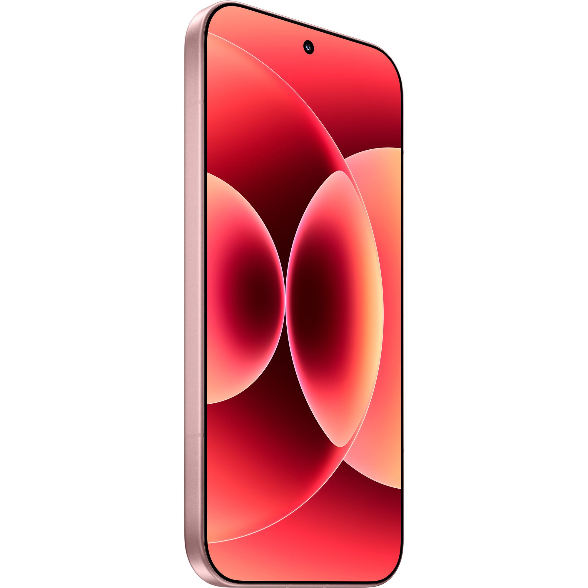 Смартфон Xiaomi 17 12/512GB Alpine Pink (with adapter) (Global Version) - фото 1