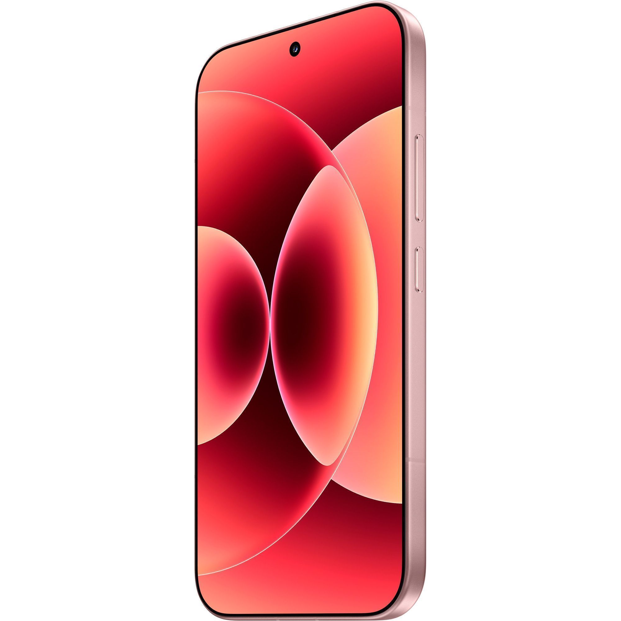 Смартфон Xiaomi 17 12/512GB Alpine Pink (with adapter) (Global Version) - фото 5