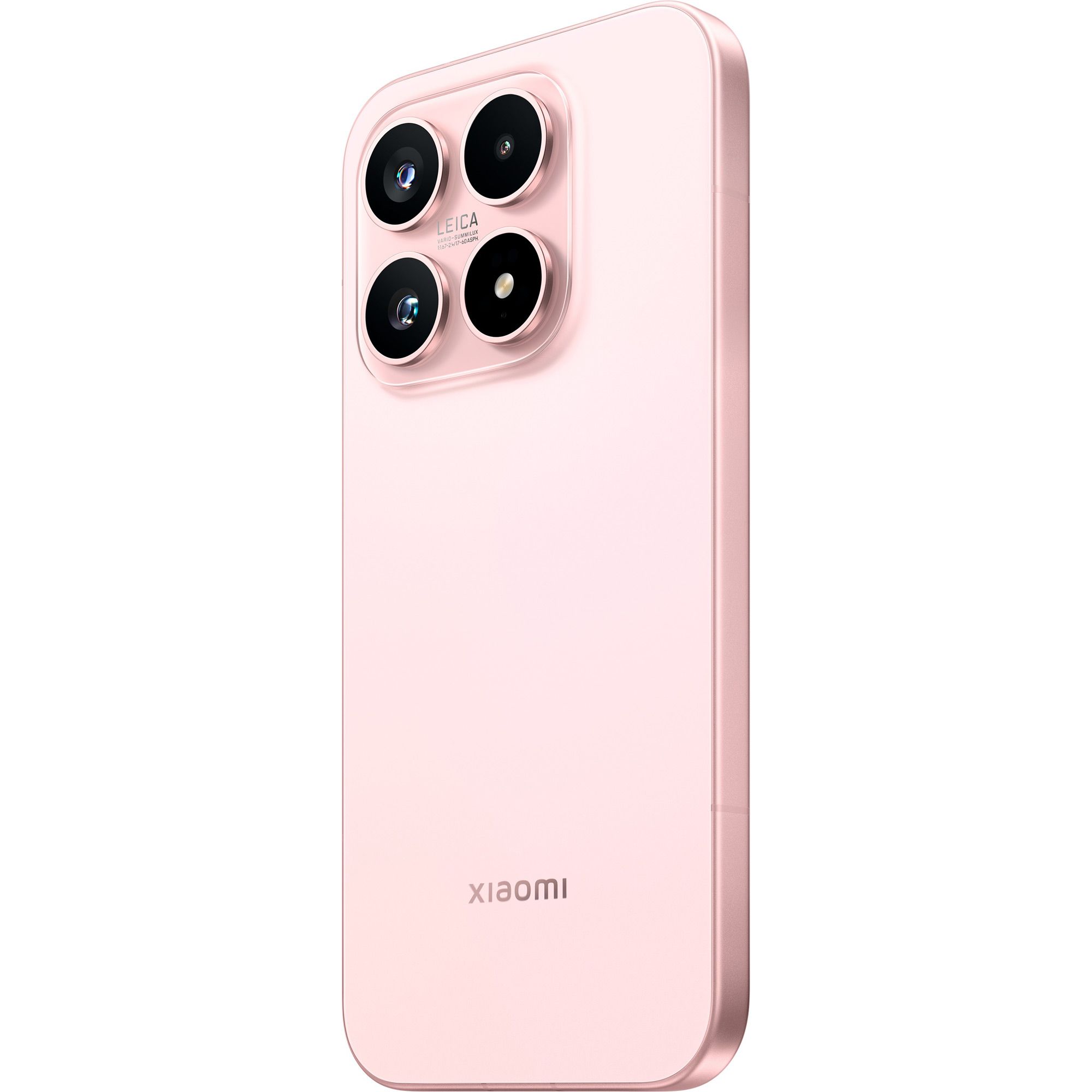 Смартфон Xiaomi 17 12/512GB Alpine Pink (with adapter) (Global Version) - фото 6