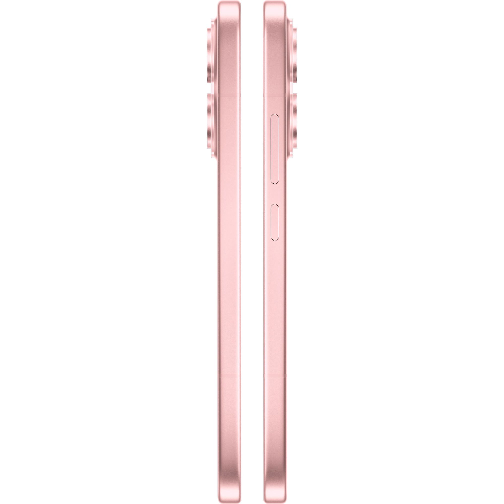 Смартфон Xiaomi 17 12/512GB Alpine Pink (with adapter) (Global Version) - фото 7