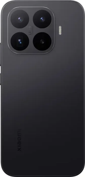 Смартфон Xiaomi 17T 12/512GB Black (UA) - фото 2