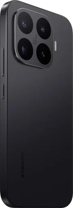 Смартфон Xiaomi 17T 12/512GB Black (UA) - фото 4