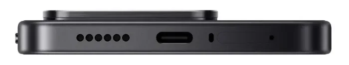 Смартфон Xiaomi 17T 12/512GB Black (UA) - фото 8