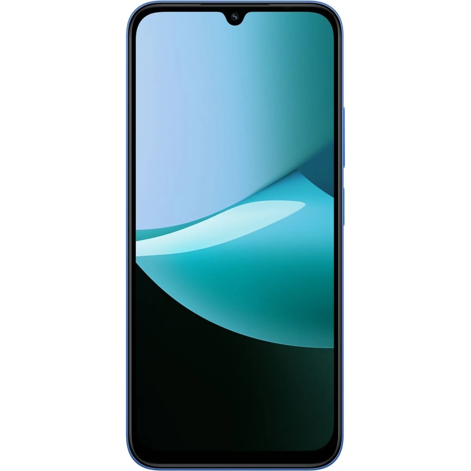 Смартфон Xiaomi Redmi 15C 4G NFC 4/128GB Blue (with adapter) (Global Version) - фото 1 Смартфон Xiaomi Redmi 15C 4G NFC 4/128GB Blue (with adapter) (Global Version) - фото 1
