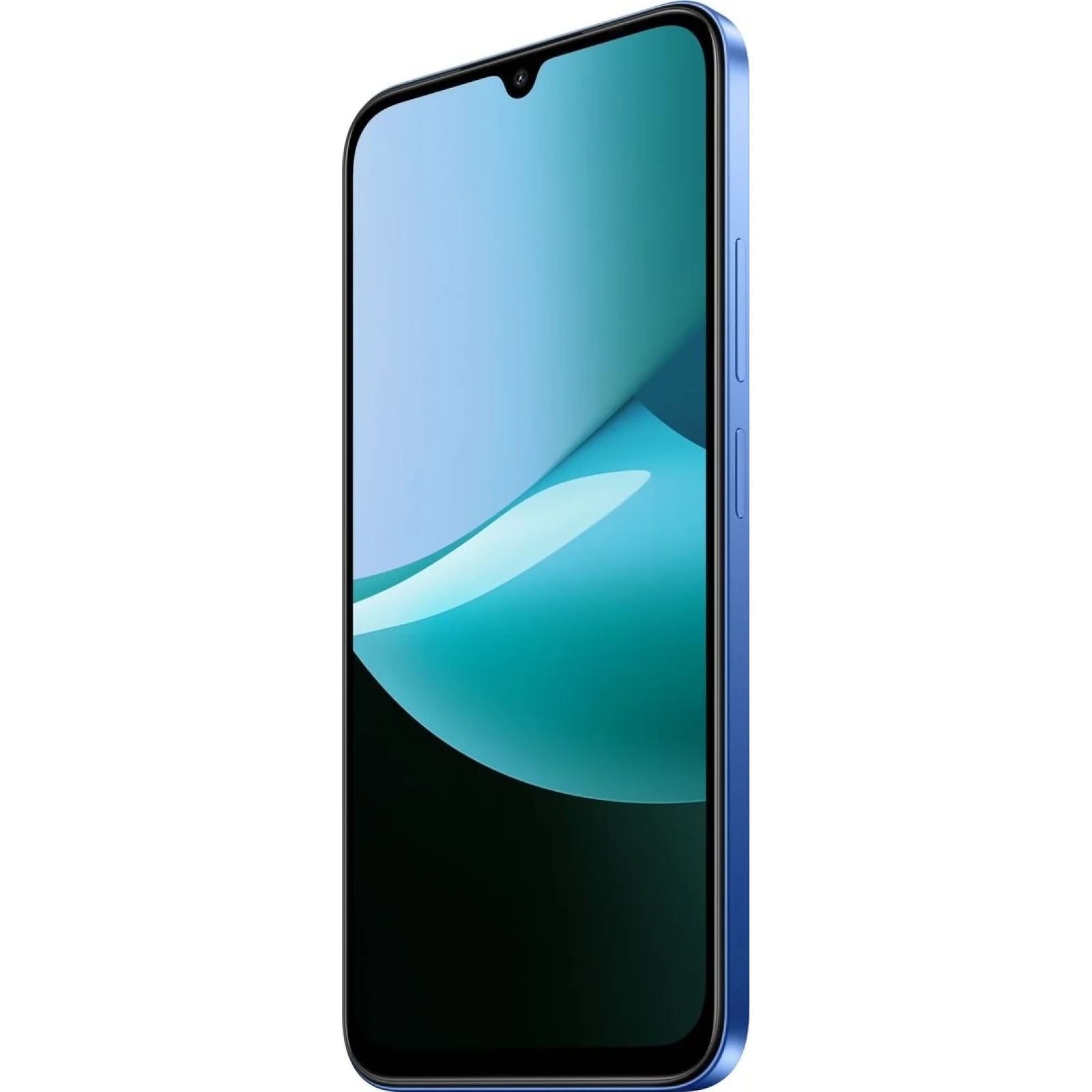 Смартфон Xiaomi Redmi 15C 4G NFC 4/128GB Blue (with adapter) (Global Version) - фото 3 Смартфон Xiaomi Redmi 15C 4G NFC 4/128GB Blue (with adapter) (Global Version) - фото 3