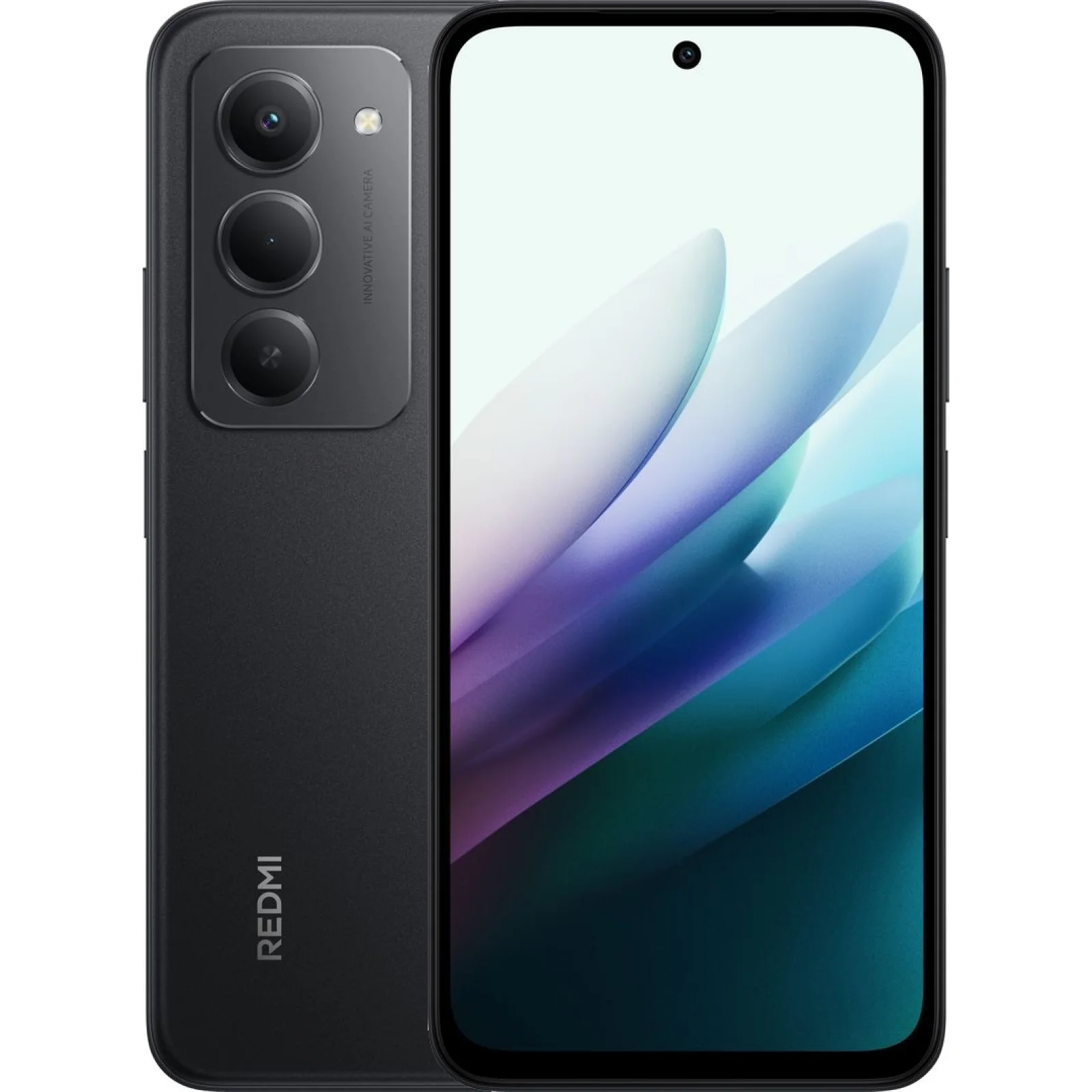 Смартфон Xiaomi Redmi 15 8/256GB NFC Midnight Black (1163422) (UA)