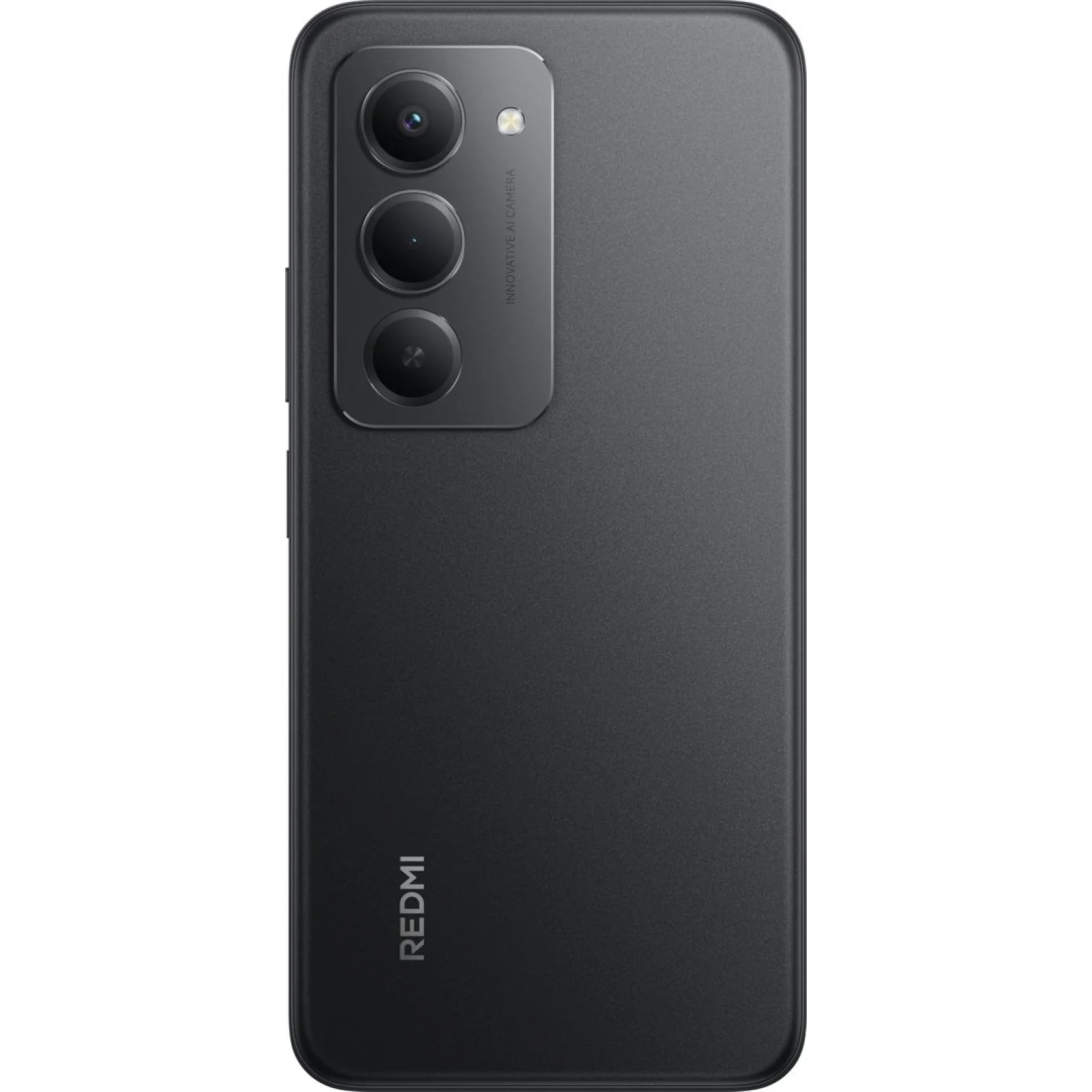 Смартфон Xiaomi Redmi 15 8/256GB NFC Midnight Black (UA) - фото 4