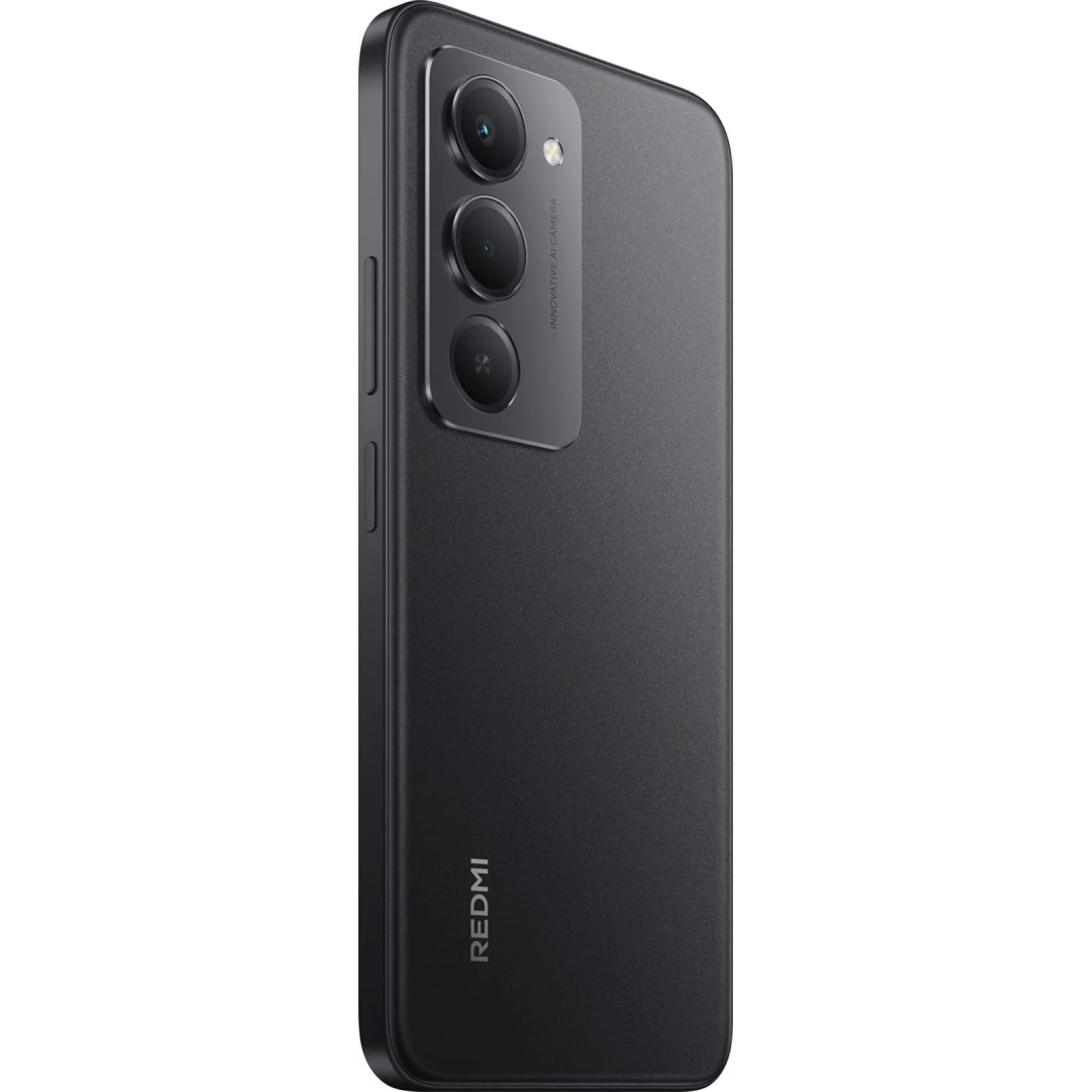 Смартфон Xiaomi Redmi 15 8/256GB NFC Midnight Black (UA) - фото 5