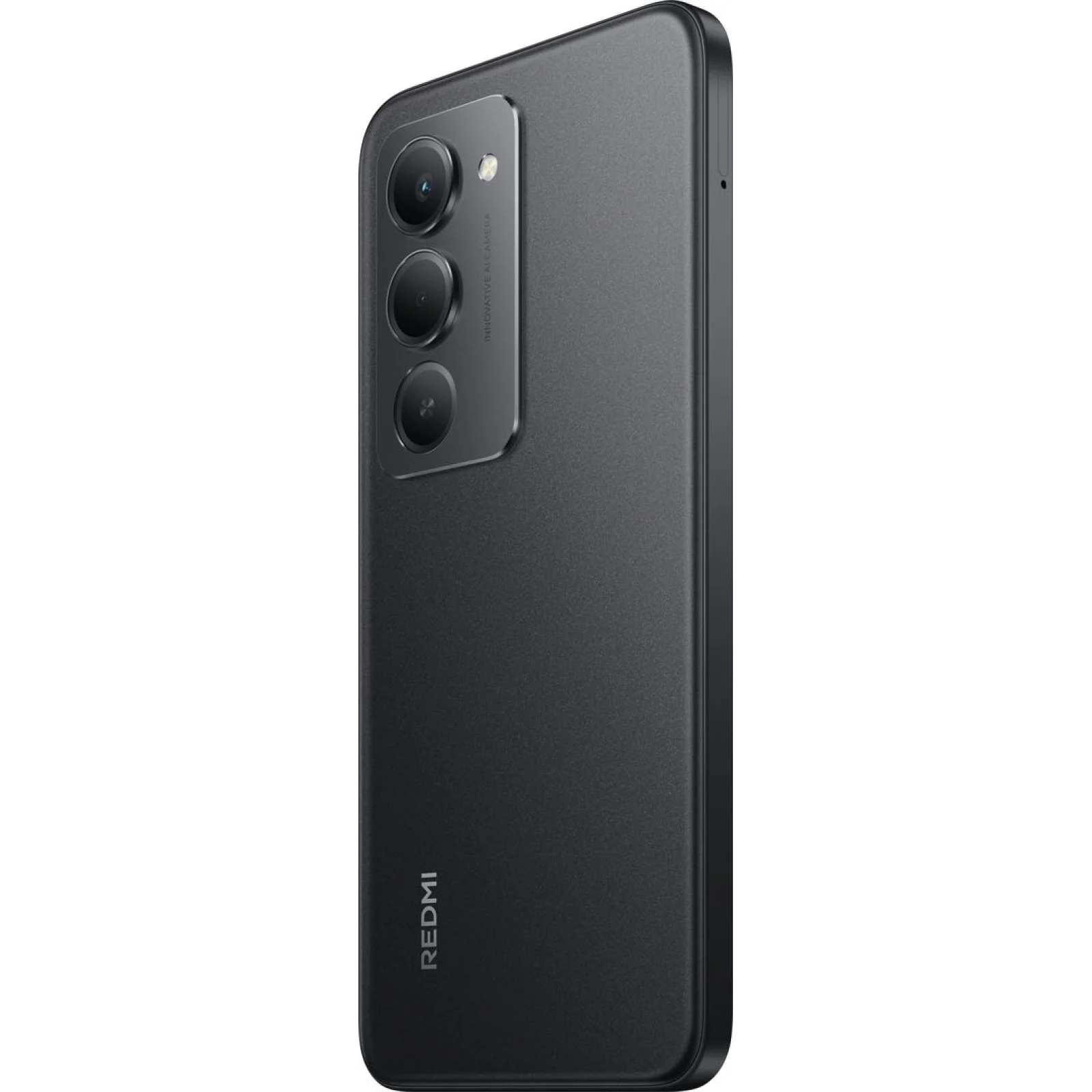 Смартфон Xiaomi Redmi 15 8/256GB NFC Midnight Black (UA) - фото 6