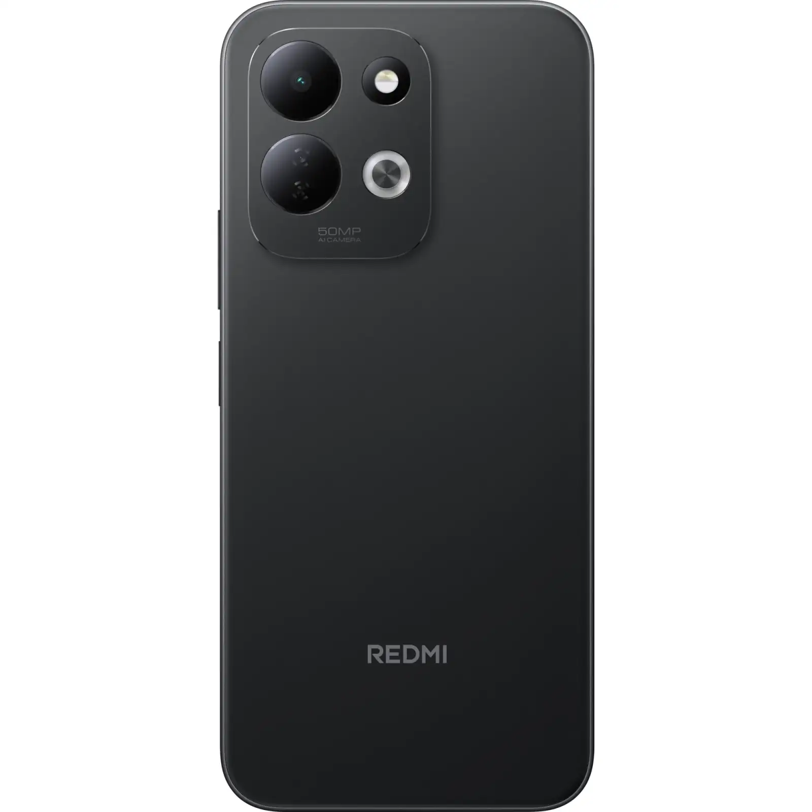 Смартфон Xiaomi Redmi 17 4G 4/256GB Black (no adapter) (Global Version) - фото 2 Смартфон Xiaomi Redmi 17 4G 4/256GB Black (no adapter) (Global Version) - фото 2