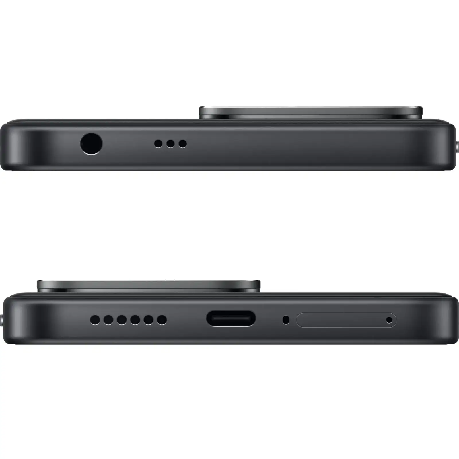 Смартфон Xiaomi Redmi 17 4G 4/256GB Black (no adapter) (Global Version) - фото 7 Смартфон Xiaomi Redmi 17 4G 4/256GB Black (no adapter) (Global Version) - фото 7