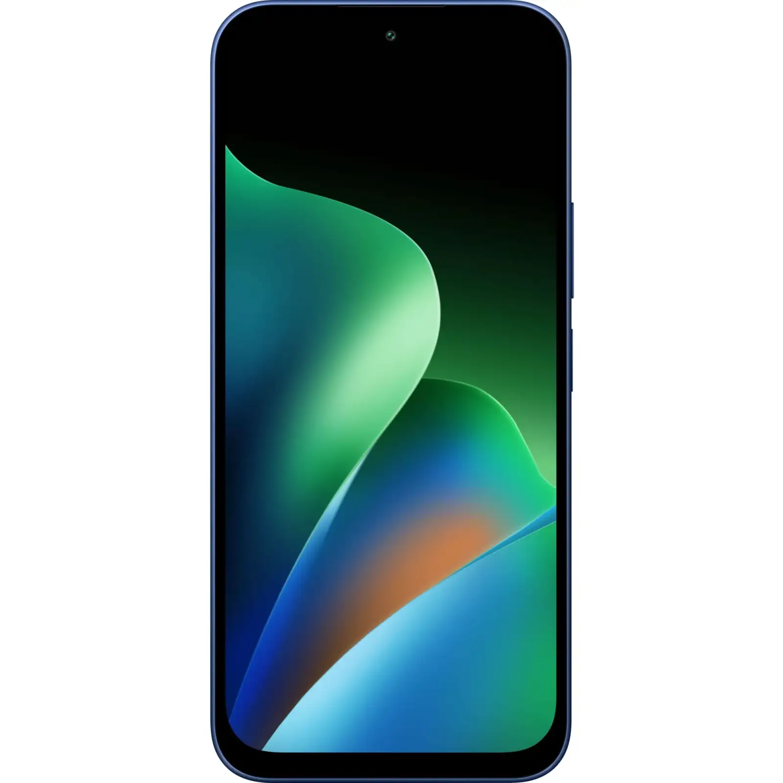 Смартфон Xiaomi Redmi 17 4G 4/256GB Deep Blue (with adapter) (Global Version) - фото 1 Смартфон Xiaomi Redmi 17 4G 4/256GB Deep Blue (with adapter) (Global Version) - фото 1