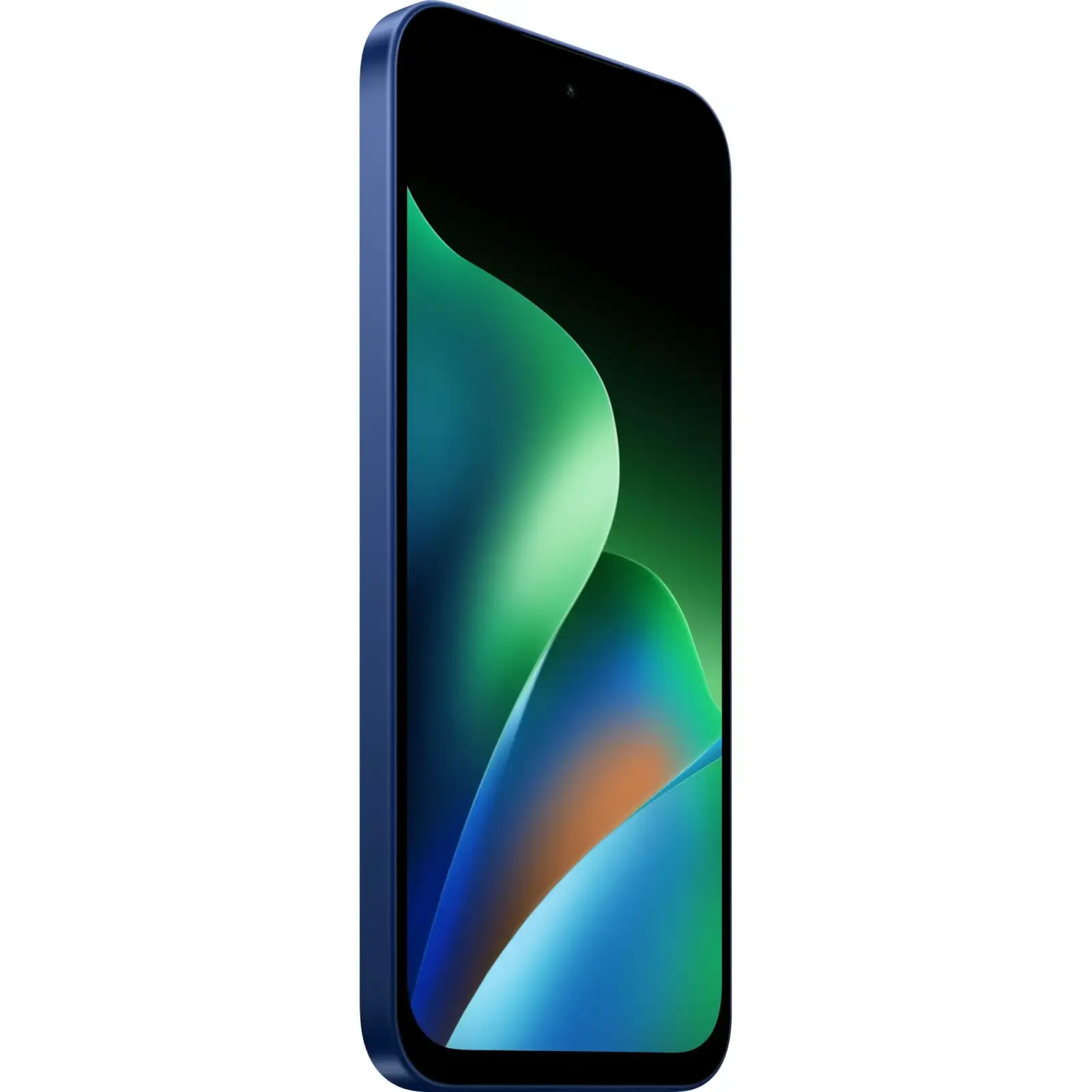 Смартфон Xiaomi Redmi 17 4G 4/256GB Deep Blue (with adapter) (Global Version) - фото 2 Смартфон Xiaomi Redmi 17 4G 4/256GB Deep Blue (with adapter) (Global Version) - фото 2