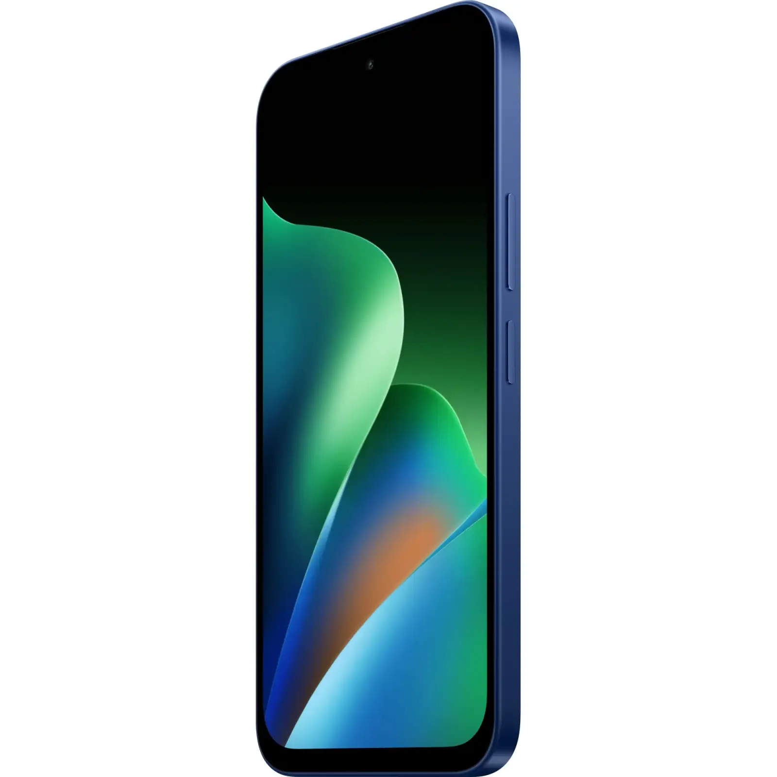 Смартфон Xiaomi Redmi 17 4G 4/256GB Deep Blue (with adapter) (Global Version) - фото 3 Смартфон Xiaomi Redmi 17 4G 4/256GB Deep Blue (with adapter) (Global Version) - фото 3