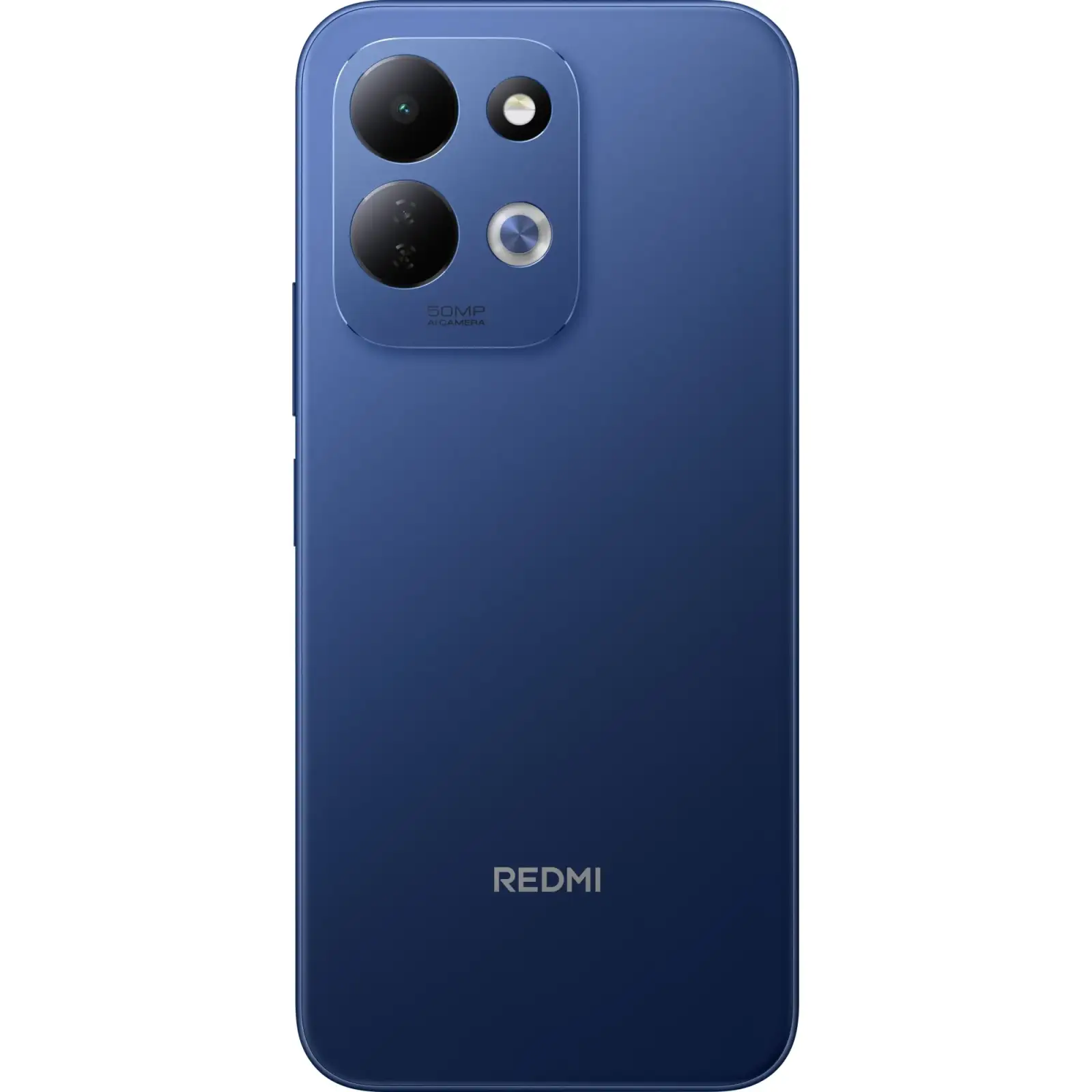 Смартфон Xiaomi Redmi 17 4/256GB Deep Blue (UA) - фото 2 Смартфон Xiaomi Redmi 17 4/256GB Deep Blue (UA) - фото 2