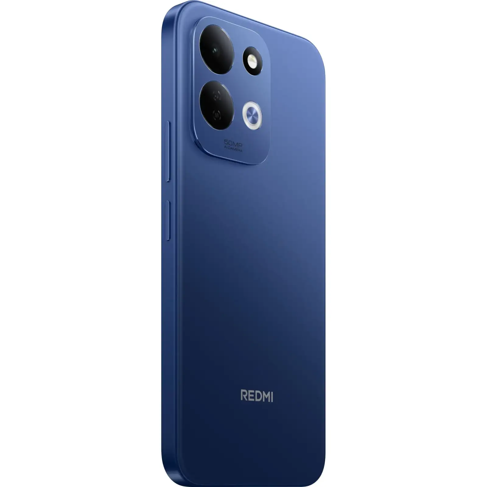 Смартфон Xiaomi Redmi 17 4G 4/256GB Deep Blue (with adapter) (Global Version) - фото 4 Смартфон Xiaomi Redmi 17 4G 4/256GB Deep Blue (with adapter) (Global Version) - фото 4