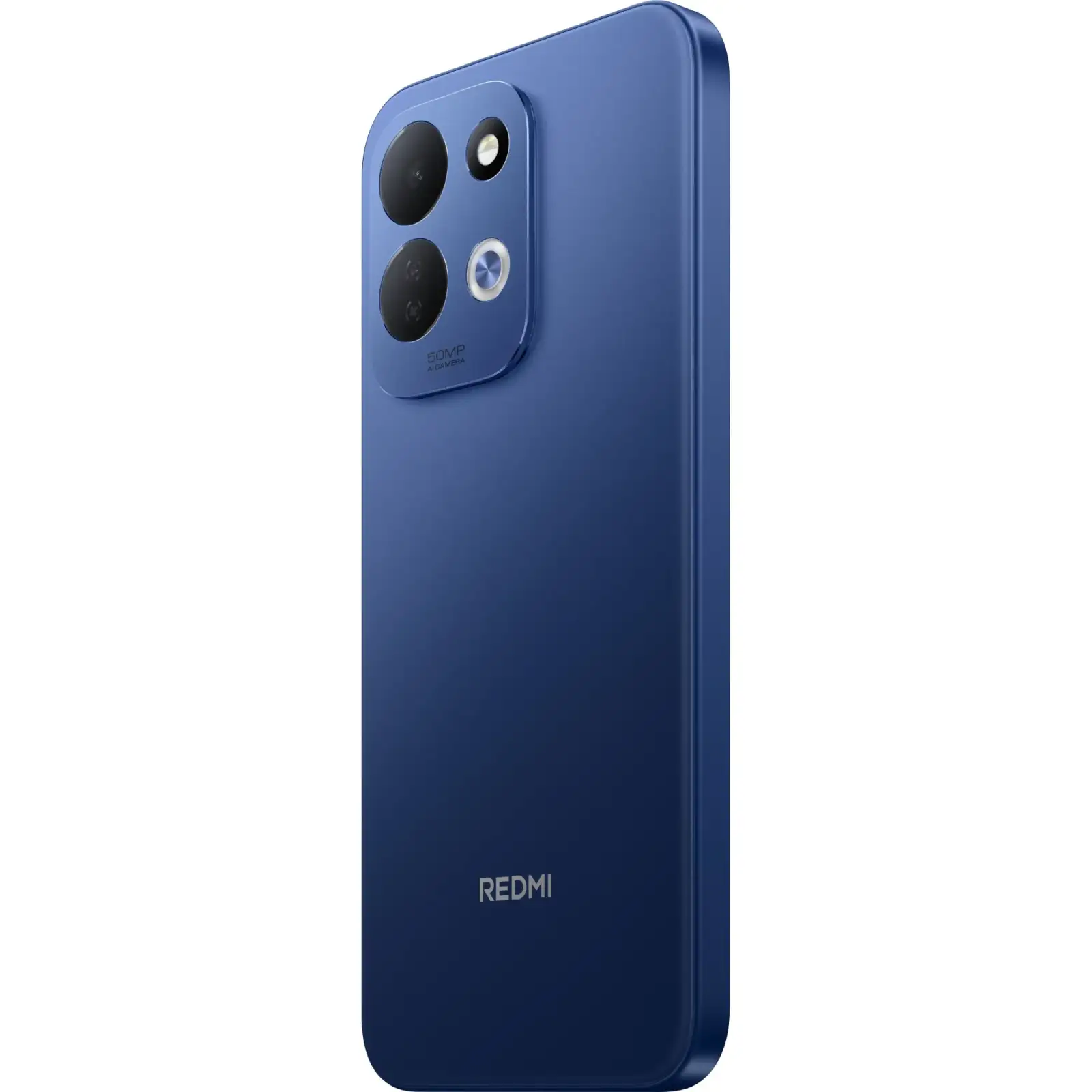 Смартфон Xiaomi Redmi 17 4G 4/256GB Deep Blue (with adapter) (Global Version) - фото 5 Смартфон Xiaomi Redmi 17 4G 4/256GB Deep Blue (with adapter) (Global Version) - фото 5