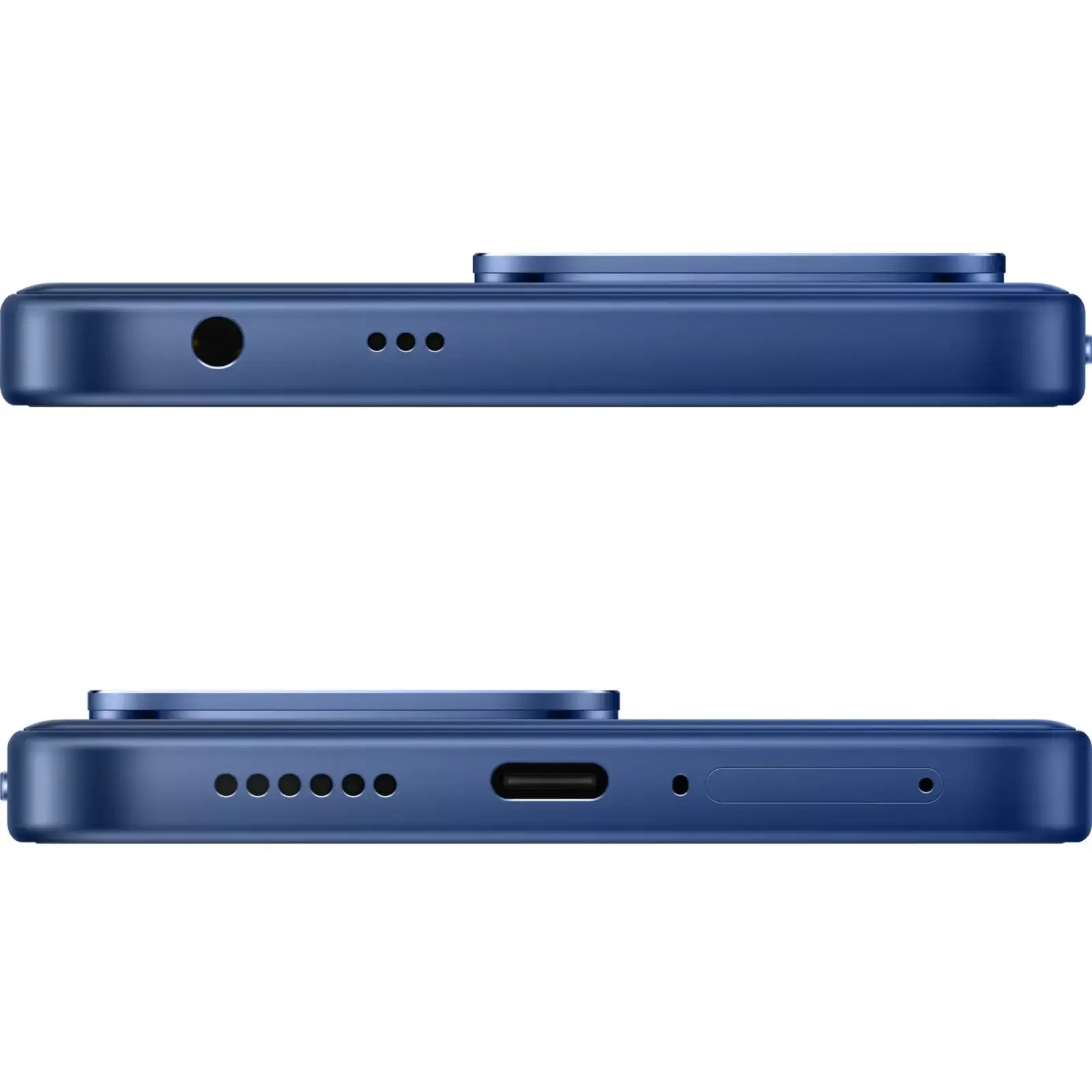 Смартфон Xiaomi Redmi 17 4G 4/256GB Deep Blue (with adapter) (Global Version) - фото 6 Смартфон Xiaomi Redmi 17 4G 4/256GB Deep Blue (with adapter) (Global Version) - фото 6