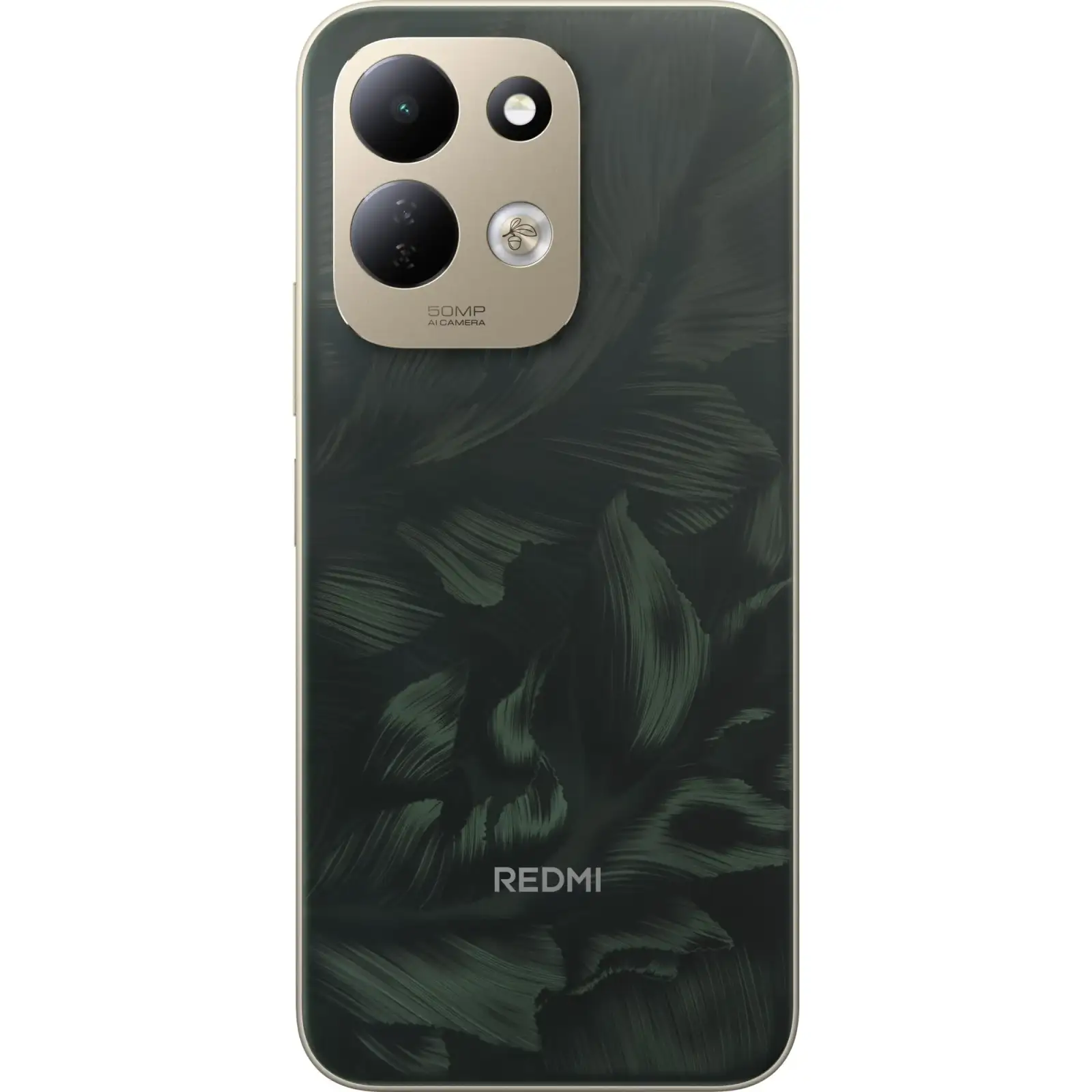 Смартфон Xiaomi Redmi 17 4G 4/256GB Oak Green (no adapter) (Global Version) - фото 2 Смартфон Xiaomi Redmi 17 4G 4/256GB Oak Green (no adapter) (Global Version) - фото 2