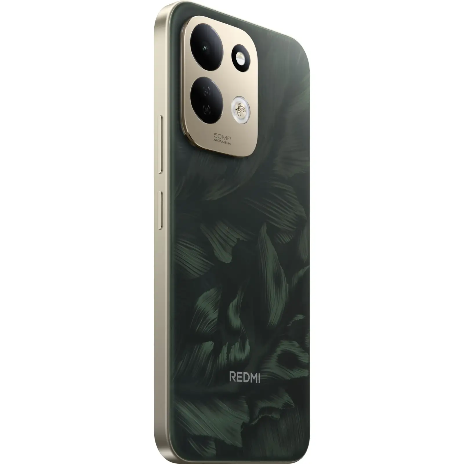 Смартфон Xiaomi Redmi 17 4G 4/256GB Oak Green (no adapter) (Global Version) - фото 4 Смартфон Xiaomi Redmi 17 4G 4/256GB Oak Green (no adapter) (Global Version) - фото 4