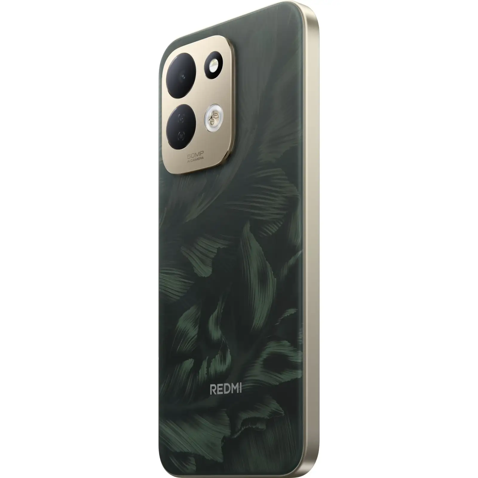 Смартфон Xiaomi Redmi 17 4G 4/256GB Oak Green (no adapter) (Global Version) - фото 6 Смартфон Xiaomi Redmi 17 4G 4/256GB Oak Green (no adapter) (Global Version) - фото 6