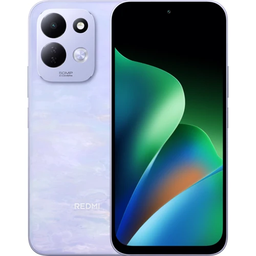 Смартфон Xiaomi Redmi 17 4G 6/128Gb Lotus Purple (no adapter) (Global Version)