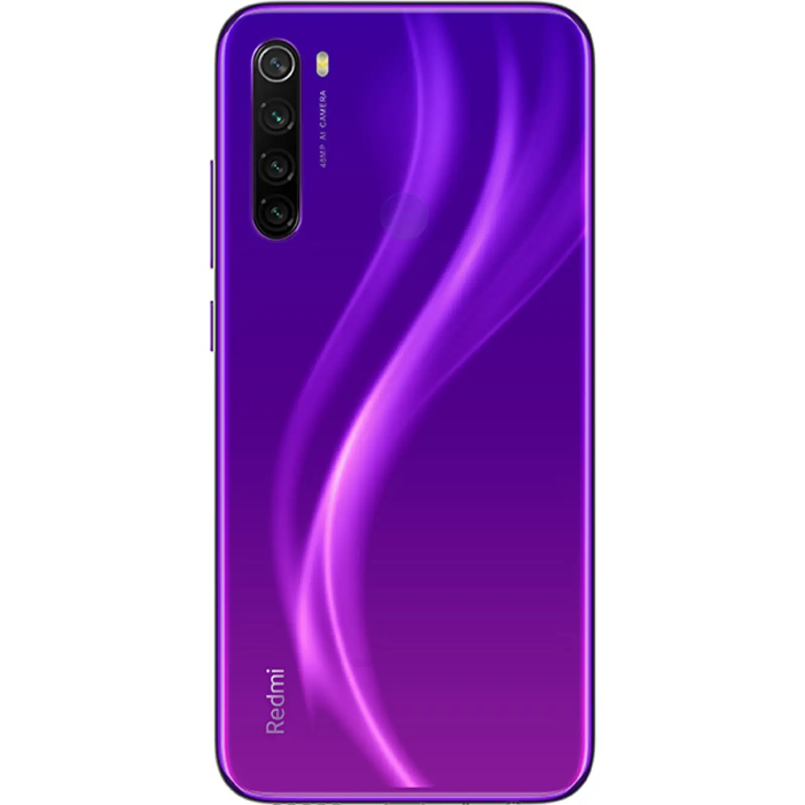 Смартфон Xiaomi Redmi Note 8 4/64Gb  Purple - фото 1