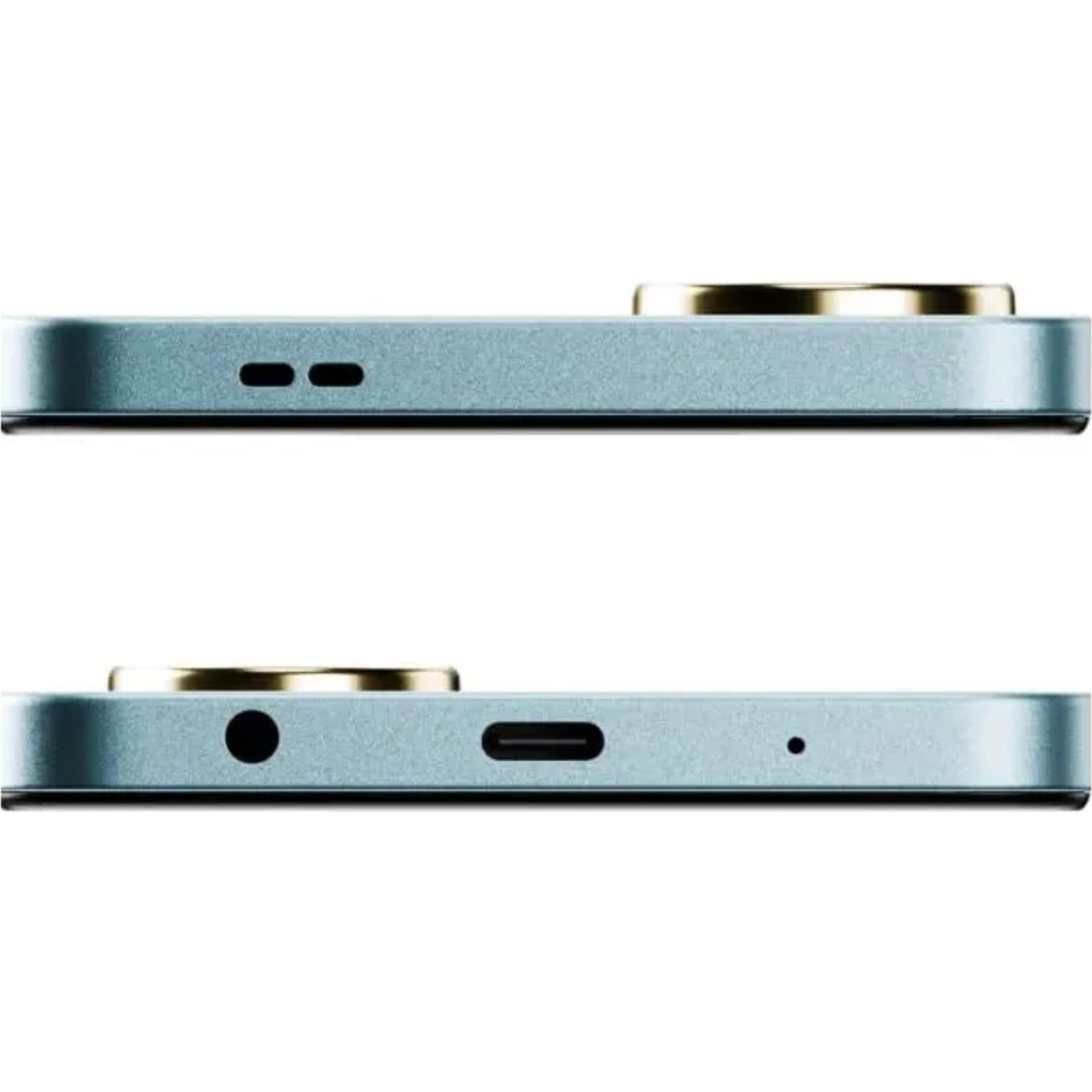 Смартфон Xiaomi POCO C71 4/128Gb Blue (Adapter) (EU) - фото 5