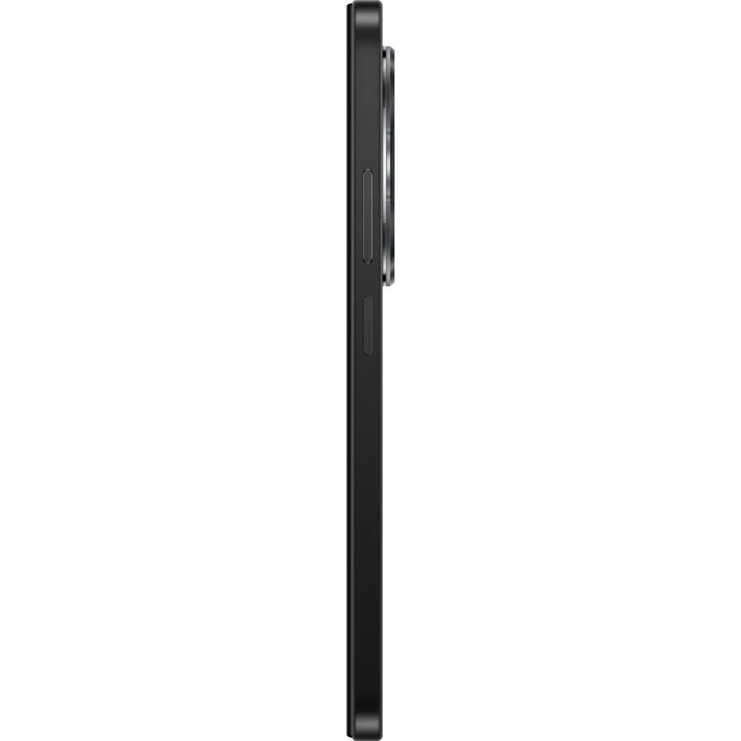 Смартфон Xiaomi POCO C75 8/256Gb NFC Black (Adapter) (EU) - фото 6