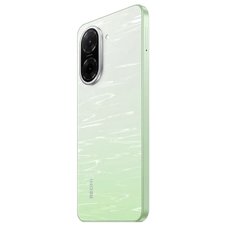 Смартфон Xiaomi Redmi A5 3/64GB Lake Green (with adapter) (Global Version) - фото 2 Смартфон Xiaomi Redmi A5 3/64GB Lake Green (with adapter) (Global Version) - фото 2