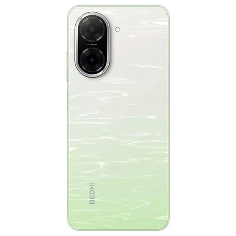 Смартфон Xiaomi Redmi A5 3/64GB Lake Green (with adapter) (Global Version) - фото 3 Смартфон Xiaomi Redmi A5 3/64GB Lake Green (with adapter) (Global Version) - фото 3