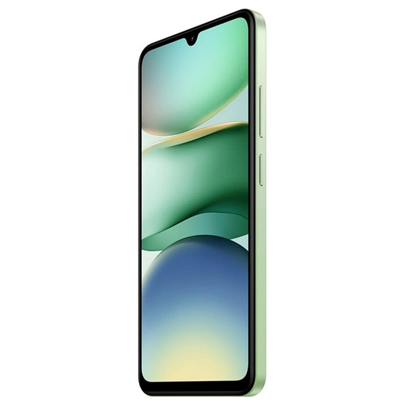 Смартфон Xiaomi Redmi A5 3/64GB Lake Green (with adapter) (Global Version) - фото 4 Смартфон Xiaomi Redmi A5 3/64GB Lake Green (with adapter) (Global Version) - фото 4