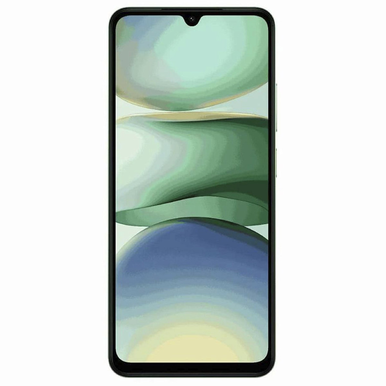 Смартфон Xiaomi Redmi A5 3/64GB Lake Green (with adapter) (Global Version) - фото 5 Смартфон Xiaomi Redmi A5 3/64GB Lake Green (with adapter) (Global Version) - фото 5