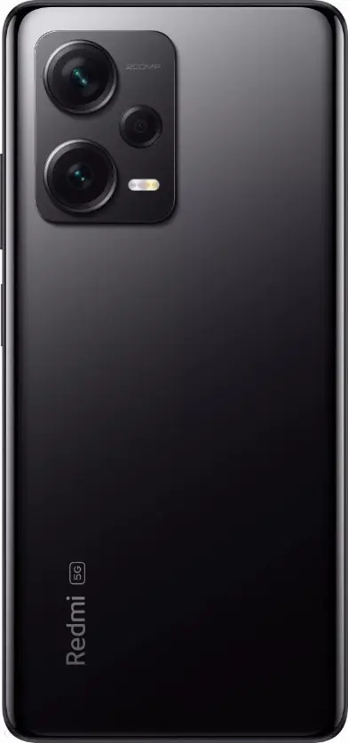 Смартфон Xiaomi Redmi Note 12 Pro+ 8/256GB NFC Black (With Adapter) (Global Version) - фото 1 Смартфон Xiaomi Redmi Note 12 Pro+ 8/256GB NFC Black (With Adapter) (Global Version) - фото 1