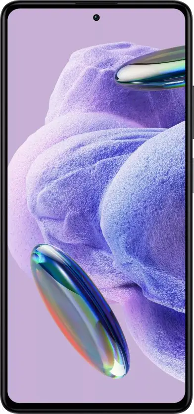Смартфон Xiaomi Redmi Note 12 Pro+ 8/256GB NFC Black (With Adapter) (Global Version) - фото 2 Смартфон Xiaomi Redmi Note 12 Pro+ 8/256GB NFC Black (With Adapter) (Global Version) - фото 2