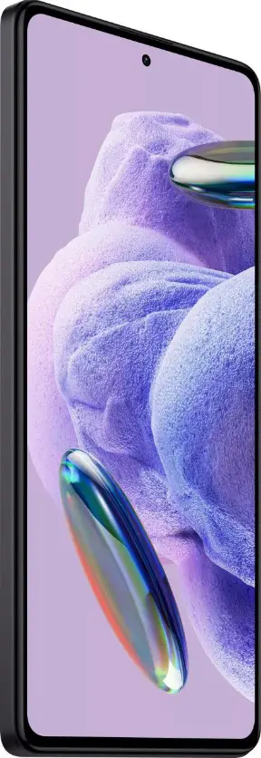 Смартфон Xiaomi Redmi Note 12 Pro+ 8/256GB NFC Black (With Adapter) (Global Version) - фото 3 Смартфон Xiaomi Redmi Note 12 Pro+ 8/256GB NFC Black (With Adapter) (Global Version) - фото 3