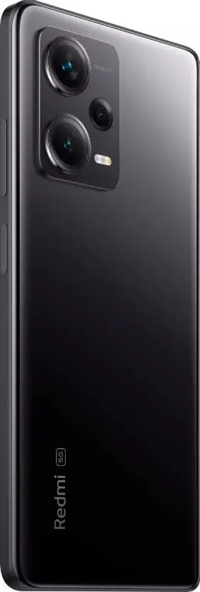 Смартфон Xiaomi Redmi Note 12 Pro+ 8/256GB NFC Black (With Adapter) (Global Version) - фото 4 Смартфон Xiaomi Redmi Note 12 Pro+ 8/256GB NFC Black (With Adapter) (Global Version) - фото 4