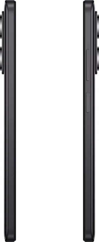 Смартфон Xiaomi Redmi Note 12 Pro+ 8/256GB NFC Black (With Adapter) (Global Version) - фото 5 Смартфон Xiaomi Redmi Note 12 Pro+ 8/256GB NFC Black (With Adapter) (Global Version) - фото 5