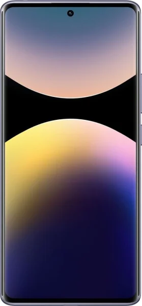 Смартфон Xiaomi Redmi Note 14 Pro 12/256GB Aurora Purple (with adapter) (Global Version) - фото 1