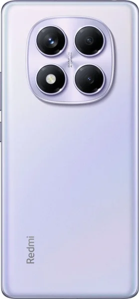 Смартфон Xiaomi Redmi Note 14 Pro 12/256GB Aurora Purple (with adapter) (Global Version) - фото 2