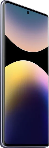 Смартфон Xiaomi Redmi Note 14 Pro 12/256GB Aurora Purple (with adapter) (Global Version) - фото 3